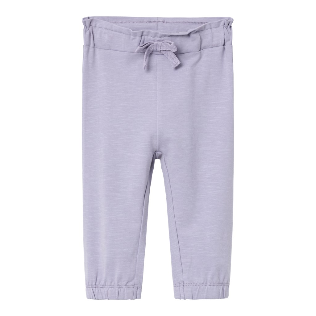 NAME IT Baby Bukser Toria Heirloom Lilac