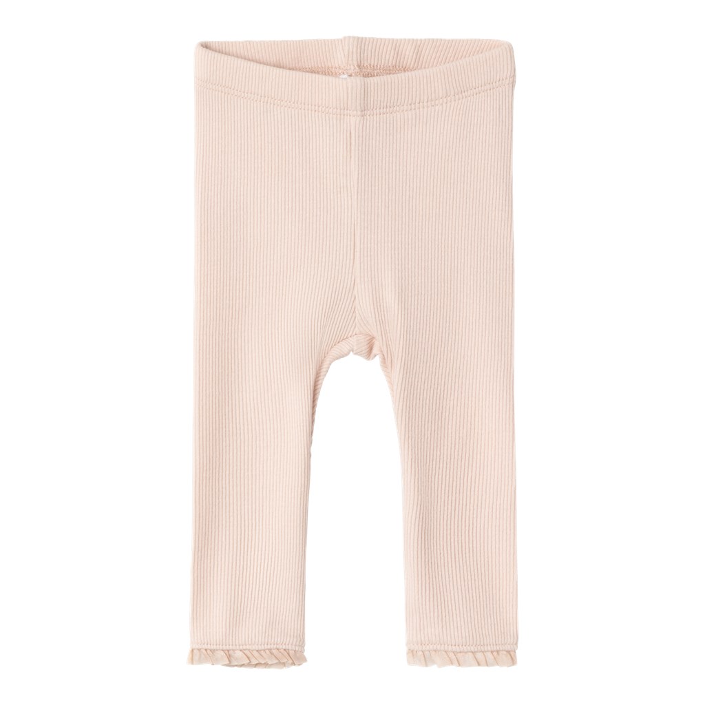 NAME IT Leggings Begonia Sepia Rose