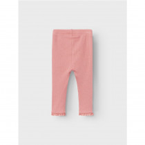 NAME IT Leggings Begonia Ash Rose