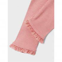 NAME IT Leggings Begonia Ash Rose