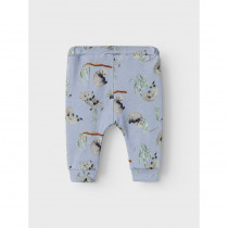 NAME IT Baby Bukser Tong Zen Blue