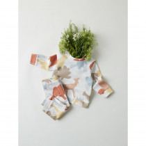 NAME IT Baby Sweatshirt Bello Jet Stream