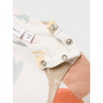 NAME IT Baby Sweatshirt Bello Jet Stream
