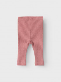 NAME IT Leggings Tusia Ash Rose