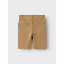 NAME IT Chino Shorts Silas Kelp