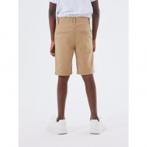NAME IT Chino Shorts Silas Kelp