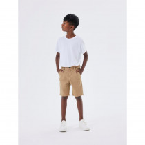 NAME IT Chino Shorts Silas Kelp