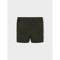 NAME IT Cargo Twill Shorts Ben Rosin