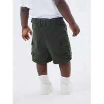 NAME IT Cargo Twill Shorts Ben Rosin