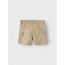 NAME IT Cargo Twill Shorts Ben Incense