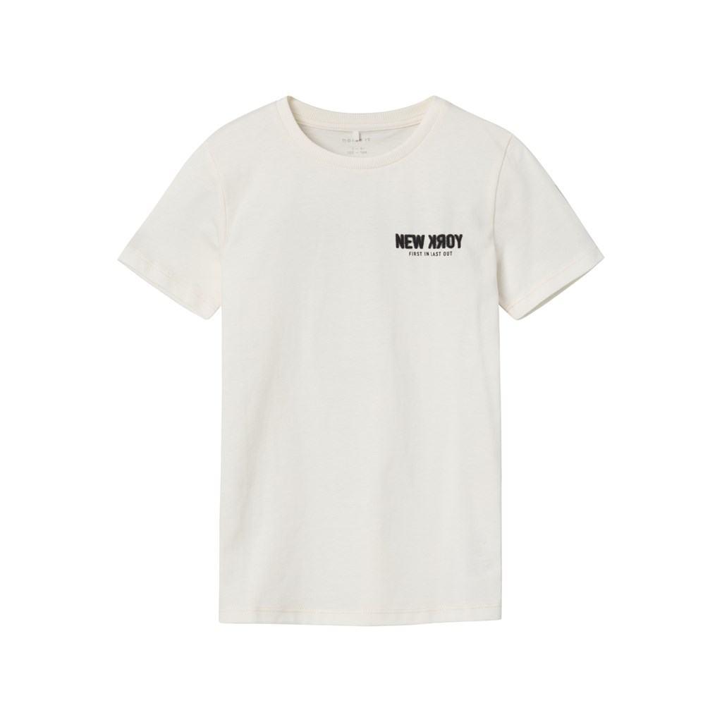 NAME IT T-Shirt Bastanje Jet Stream