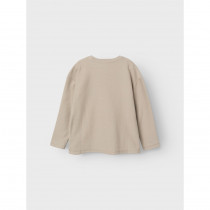 NAME IT Langærmet Bluse Bemilan Pure Cashmere