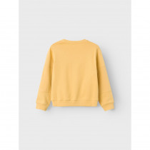 NAME IT Sweatshirt Belastian Rattan