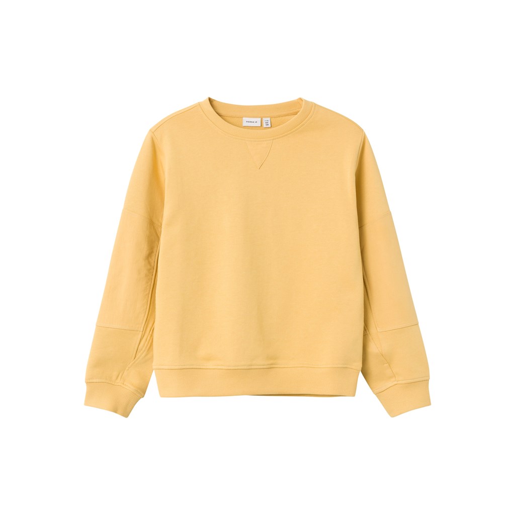 NAME IT Sweatshirt Belastian Rattan