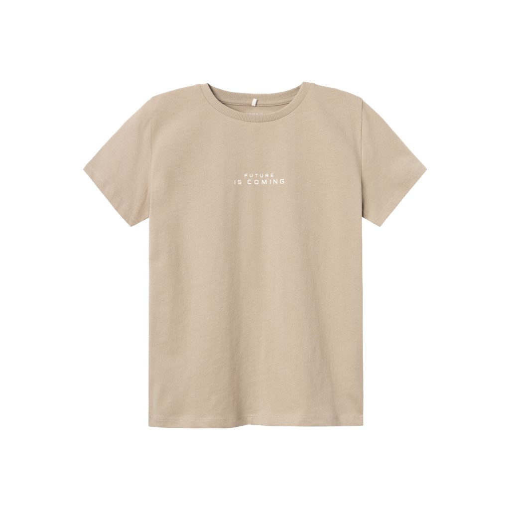 Billede af NAME IT T-shirt Temanno Pure Cashmere