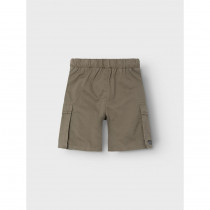 NAME IT Cargo Shorts Ben Dusty Olive