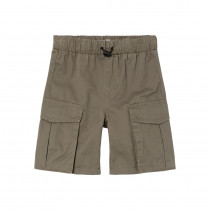 NAME IT Cargo Shorts Ben Dusty Olive