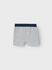 NAME IT 2-Pak Spiderman Boxershorts Dark Sapphire