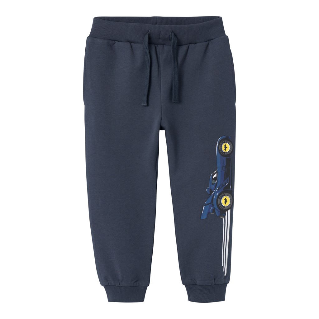 NAME IT Batman Sweatpants Jacobo India Ink
