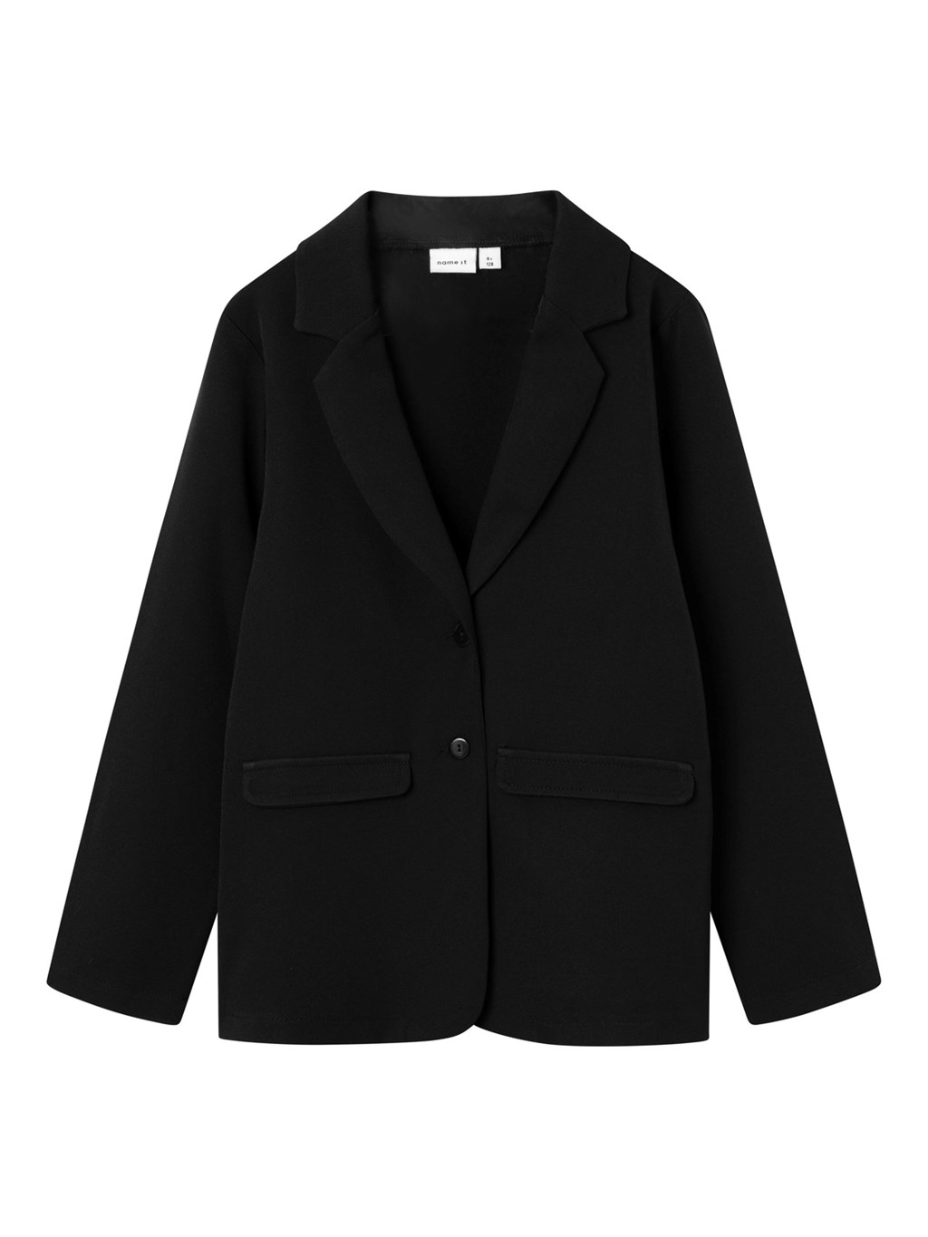 Billede af NAME IT Blazer Ranadya Black