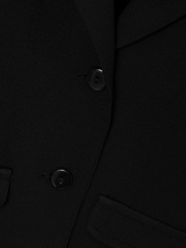 NAME IT Blazer Ranadya Black