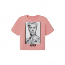 NAME IT Justin Bieber T-shirt Jabb Murex Shell