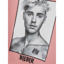 NAME IT Justin Bieber T-shirt Jabb Murex Shell