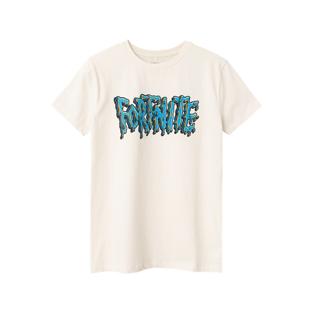 NAME IT Fortnite T-shirt Darius Jet Stream
