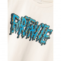 NAME IT Fortnite T-shirt Darius Jet Stream