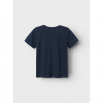 NAME IT Fortnite T-shirt Darius India Ink