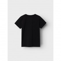NAME IT Xbox T-shirt Djamal Black