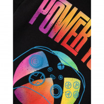 NAME IT Xbox T-shirt Djamal Black