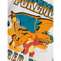 NAME IT Pokemon T-Shirt Jis Jet Stream