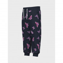 NAME IT Sommerfugle Sweatpants Tasja Dark Sapphire
