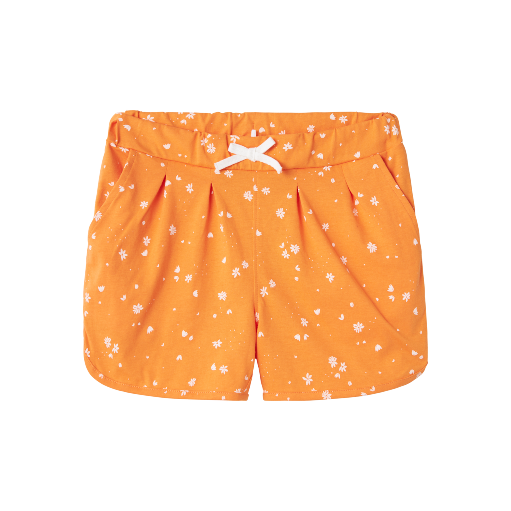 NAME IT Blomster Shorts Henra Bird Of Paradise