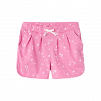 NAME IT Blomster Shorts Henra Wild Orchid