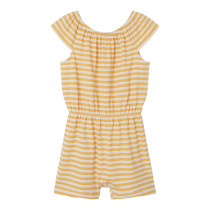 NAME IT Jumpsuit Jinnia Pale Marigold