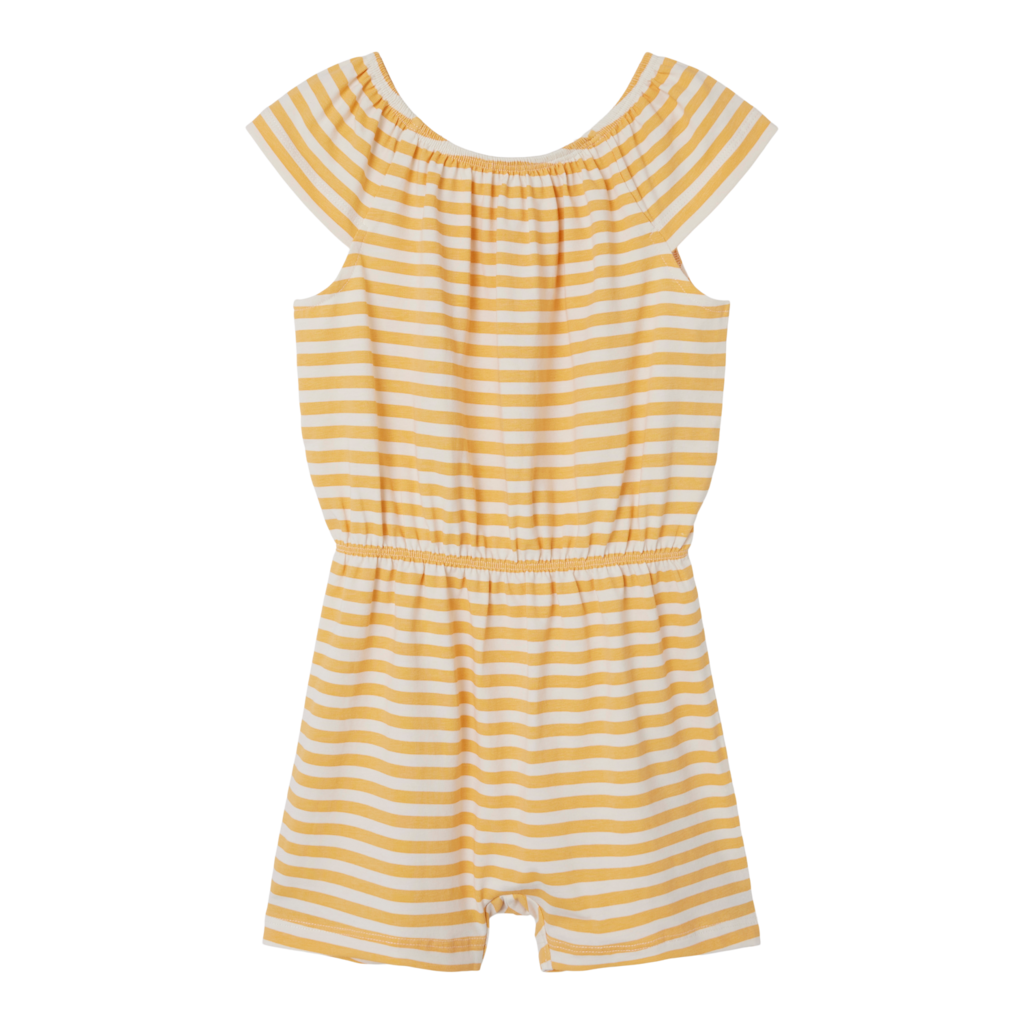 NAME IT Jumpsuit Jinnia Pale Marigold