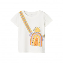 NAME IT T-Shirt Janine Jet Stream