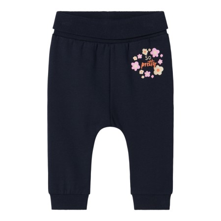 NAME IT Sweatpants Vrillie Dark Sapphire