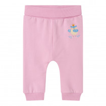 NAME IT Sweatpants Vrillie Pastel Lavender