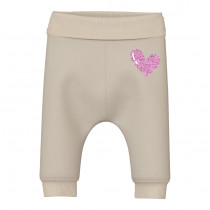 NAME IT Sweatpants Vrillie Summer Sand 
