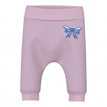 NAME IT Sweatpants Vrillie Winsome Orchid