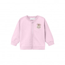NAME IT Cardigan Virille Festival Bloom