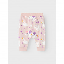 NAME IT Baby Bukser Vandora Sepia Rose