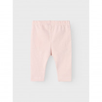  NAME IT Baby Leggings Vuvivian Sepia Rose