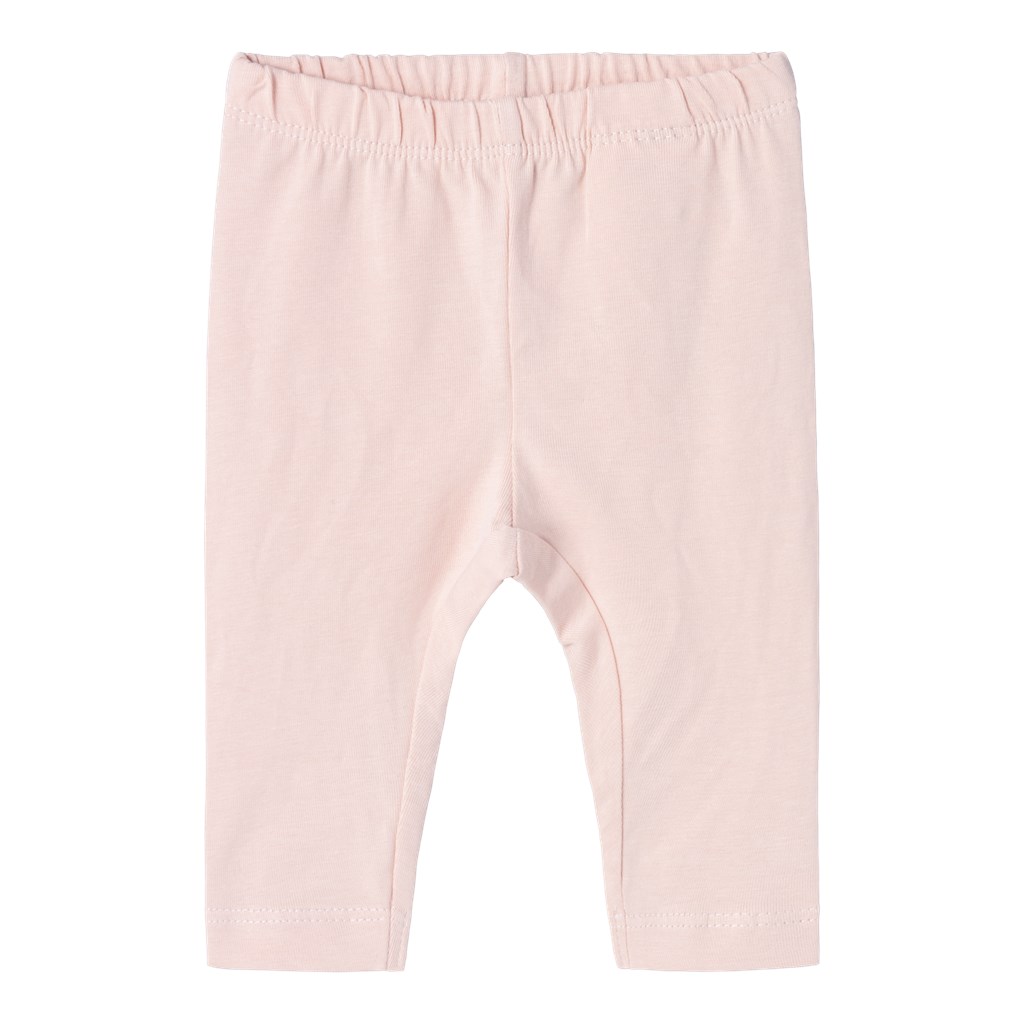 NAME IT Baby Leggings Vuvivian Sepia Rose