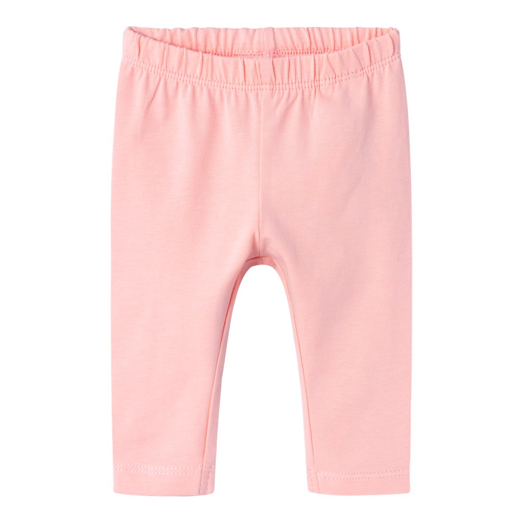 Name It Leggings - NbfUvivian - Murex Shell