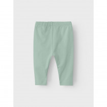 NAME IT Baby Leggings Vuvivian Silt Green