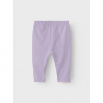 NAME IT Baby Leggings Vuvivian Orchid Petal